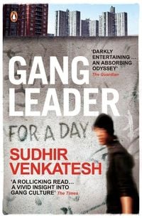 Produktbild: Gang Leader for a Day