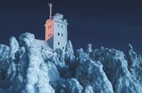 German Roamers - Eine Reise mit dem Licht durch Deutschland