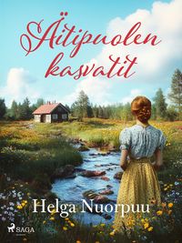 Produktbild: &Auml;itipuolen kasvatit