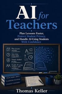 Produktbild: AI for Teachers
