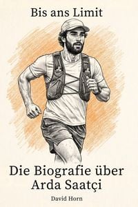 Produktbild: Die Biografie &uuml;ber Arda Saat&ccedil;i