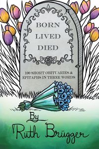 Produktbild: Born Lived Died