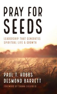 Produktbild: Pray for Seeds