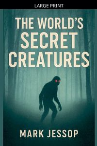 Produktbild: The World's Secret Creatures