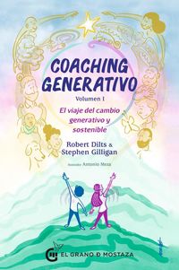 Produktbild: Coaching Generativo, Volumen I