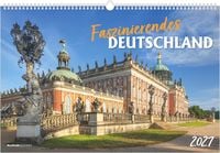 Produktbild: Faszinierendes Deutschland 2027