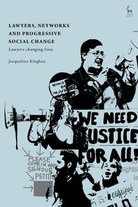 Produktbild: Lawyers, Networks and Progressive Social Change