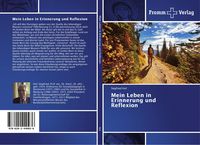 Produktbild: Mein Leben in Erinnerung und Reflexion