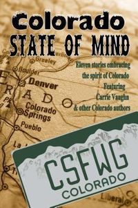 Produktbild: Colorado State of Mind