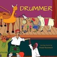 Produktbild: Drummer