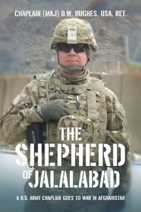 Produktbild: The Shepherd of Jalalabad