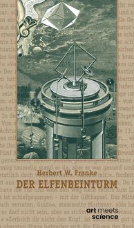 Produktbild: Der Elfenbeinturm