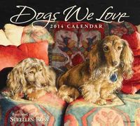 Produktbild: Dogs We Love