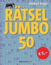 Produktbild: R&auml;tseljumbo 50