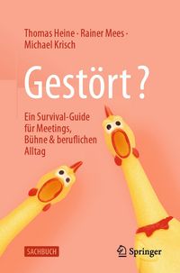 Produktbild: Gest&ouml;rt?
