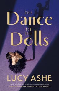 Produktbild: The Dance of the Dolls