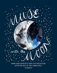 Produktbild: Cauldrick, J: Muse with the Moon