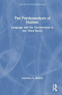 Produktbild: The Psychoanalysis of Nazism