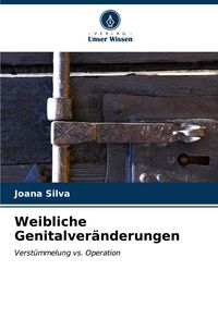 Produktbild: Weibliche Genitalveränderungen