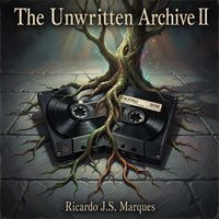 Produktbild: The Unwritten Archive II