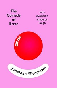 Produktbild: Silvertown, J: Comedy of Error