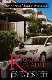 Produktbild: Kickout Clause