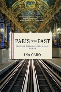 Produktbild: Paris to the Past