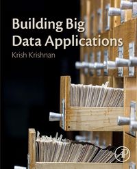 Produktbild: Building Big Data Applications