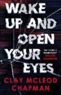 Produktbild: Wake Up and Open Your Eyes