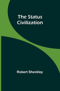 Produktbild: The Status Civilization