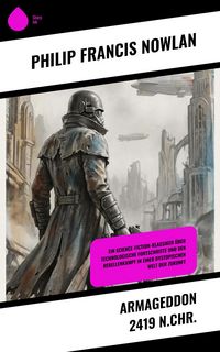 Produktbild: Armageddon 2419 n.Chr.