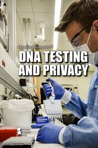 Produktbild: DNA Testing and Privacy