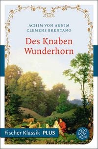 Produktbild: Des Knaben Wunderhorn
