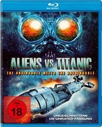 Produktbild: Aliens vs. Titanic