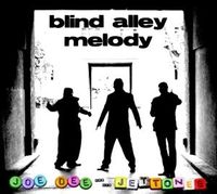 Produktbild: Blind Alley Melody