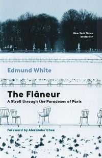 Produktbild: The Flaneur