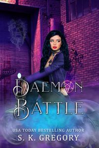 Produktbild: Daemon Battle