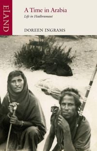 Produktbild: A Time In Arabia