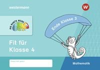 Produktbild: DIE BUNTE REIHE - Mathematik