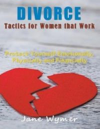 Produktbild: Divorce Tactics for Women that Work (LARGE PRINT)