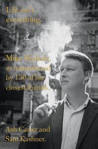 Produktbild: Life Isnt Everything