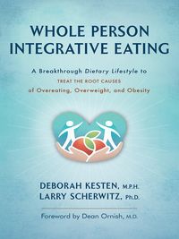 Produktbild: Whole Person Integrative Eating: