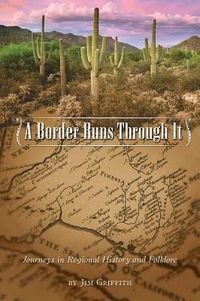 Produktbild: Border Runs Through It