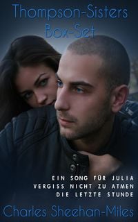Produktbild: Thompson-Sisters Box-Set