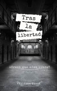 Produktbild: Tras la libertad
