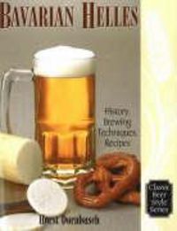 Produktbild: Bavarian Helles