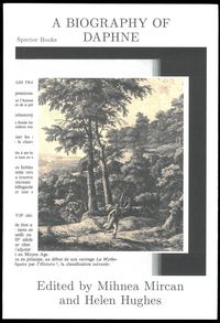 Produktbild: A Biography of Daphne