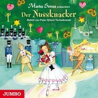 Produktbild Der Nussknacker