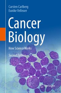 Produktbild: Cancer Biology