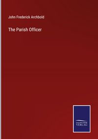 Produktbild: The Parish Officer